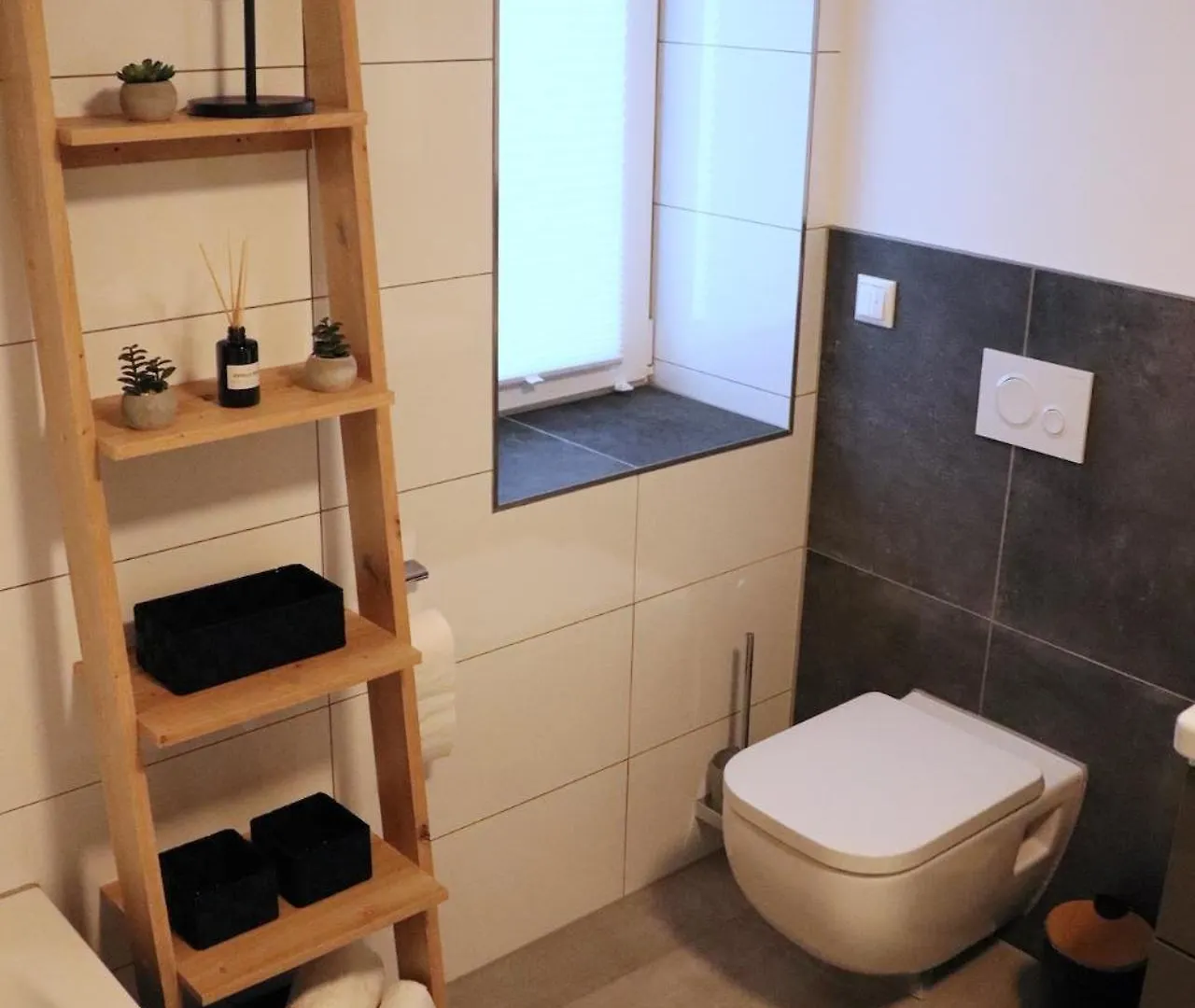 Sonnenglueck Apartment Altusried