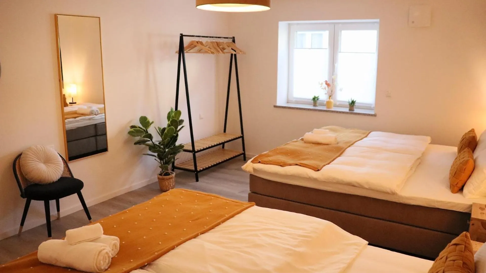 Sonnenglueck Apartment Altusried