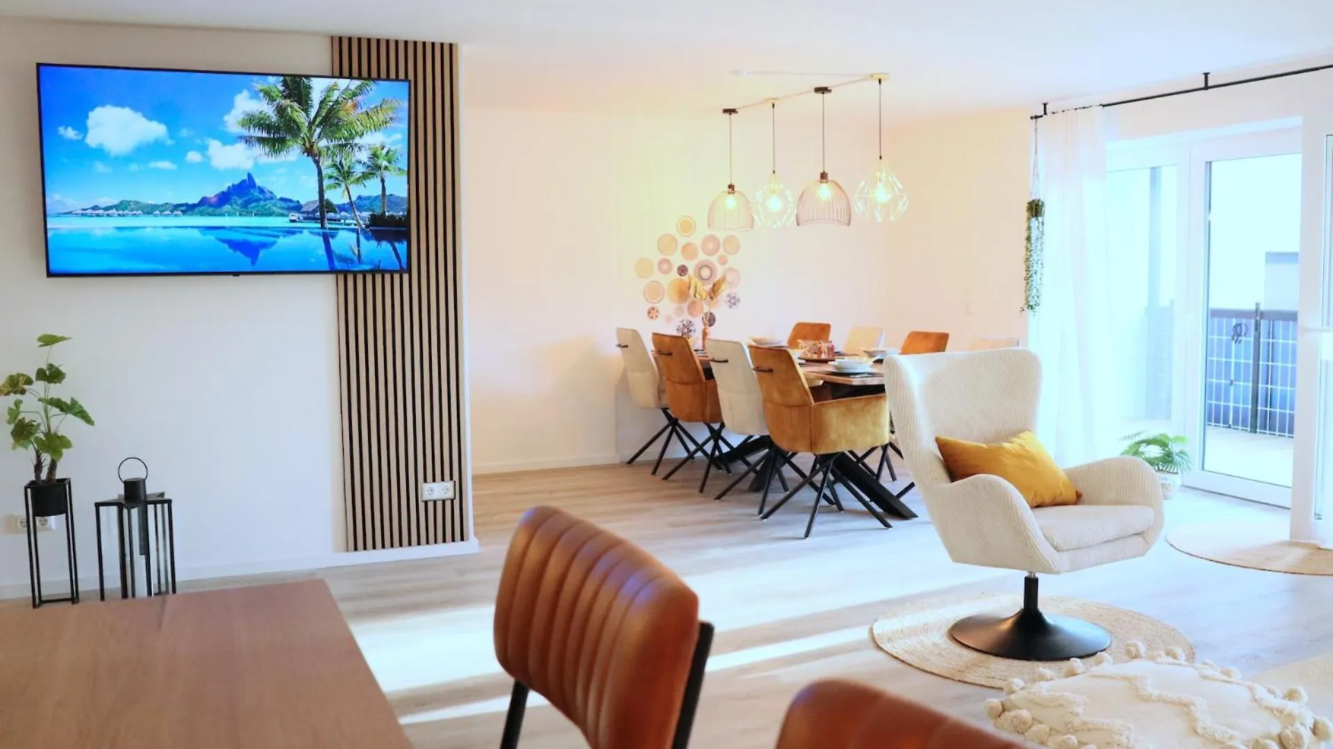 Sonnenglueck Apartment Altusried