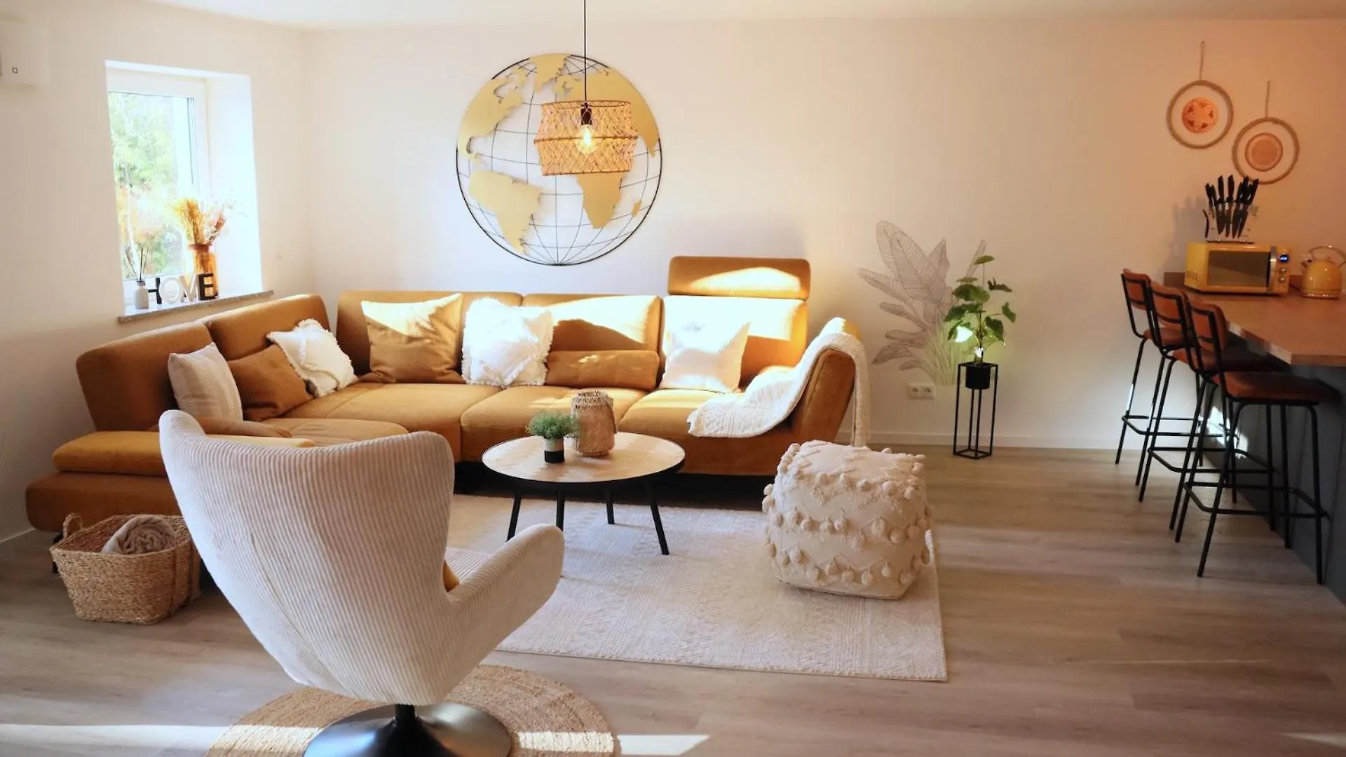 Sonnenglueck Apartment Altusried