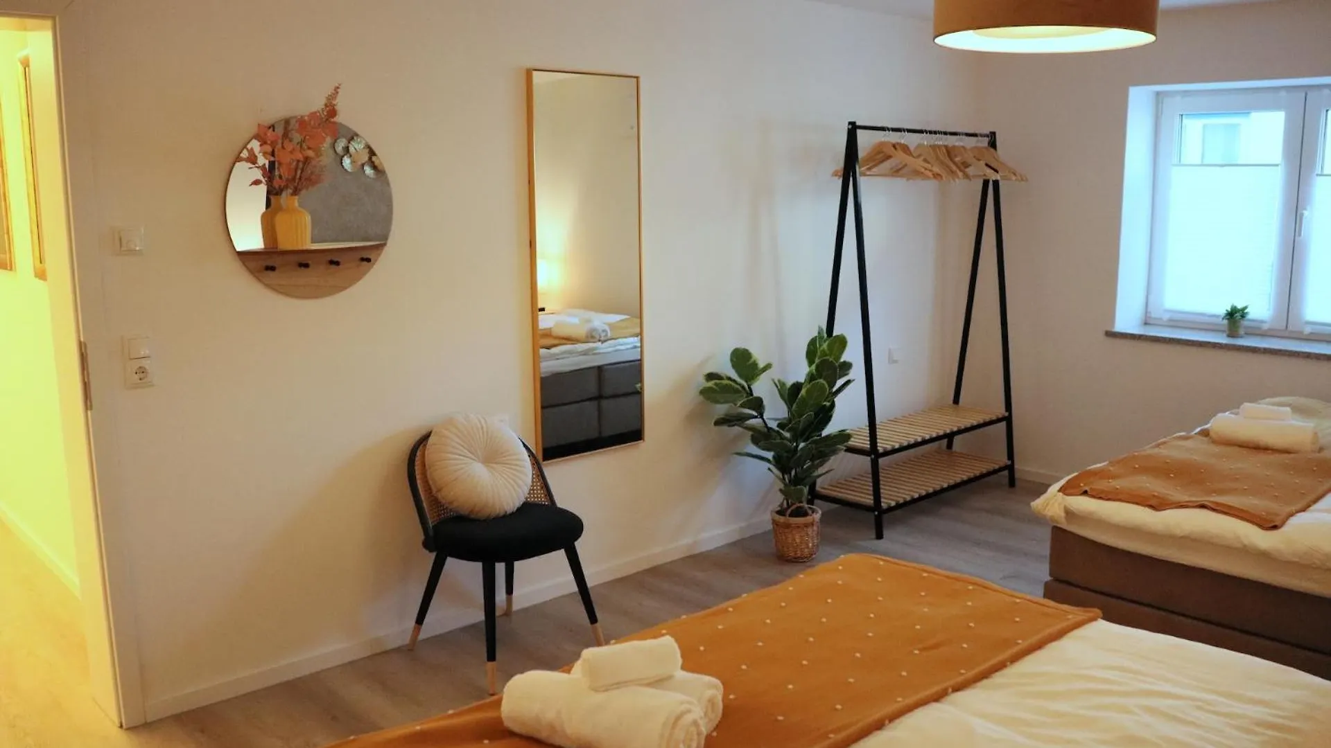Sonnenglueck Apartment Altusried Germany