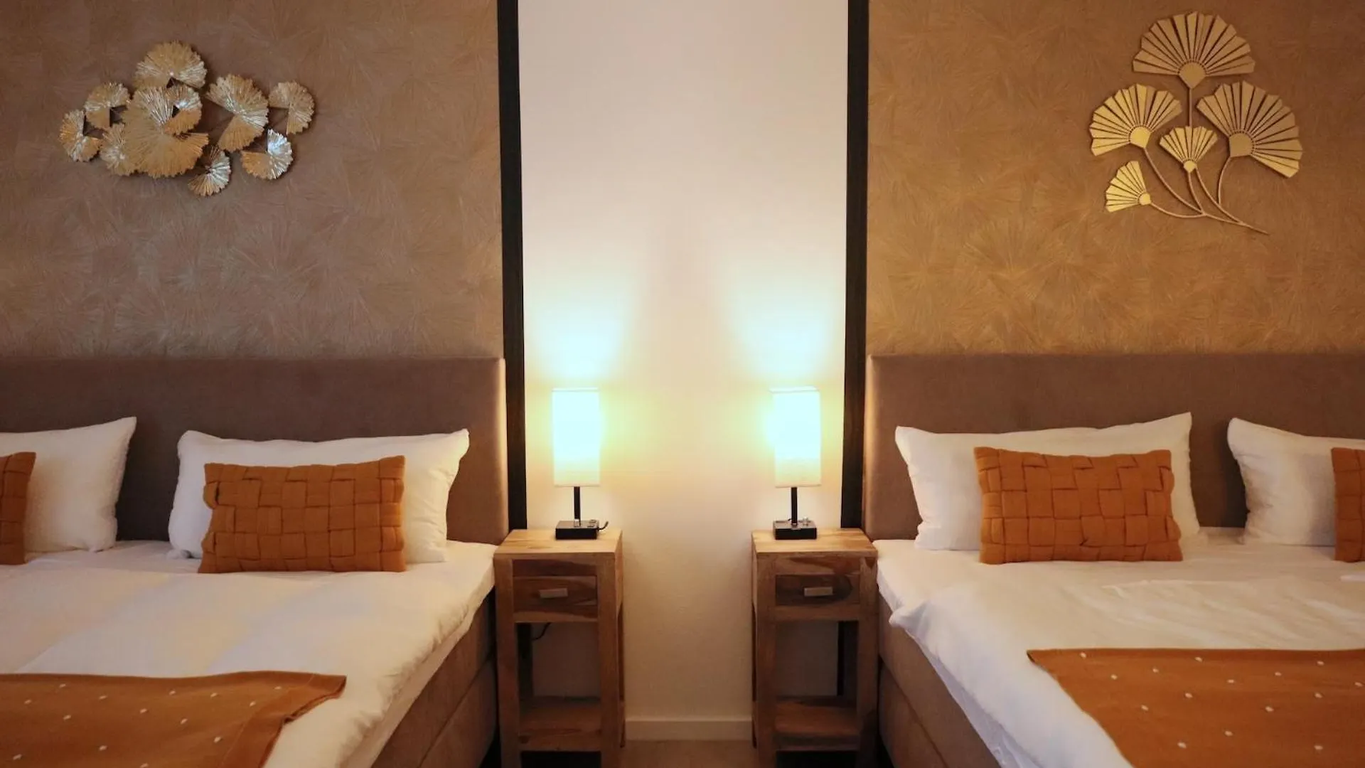 Sonnenglueck Apartment Altusried