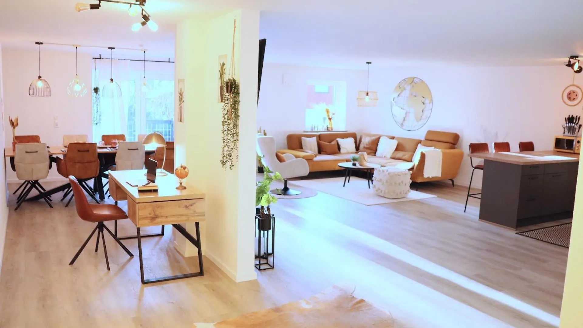 Sonnenglueck Apartment Altusried