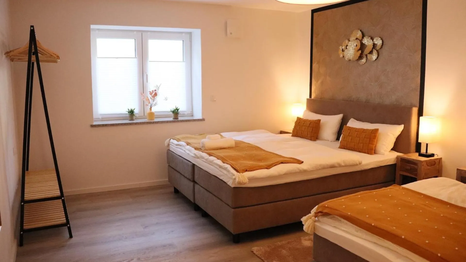 Sonnenglueck Apartment Altusried Germany