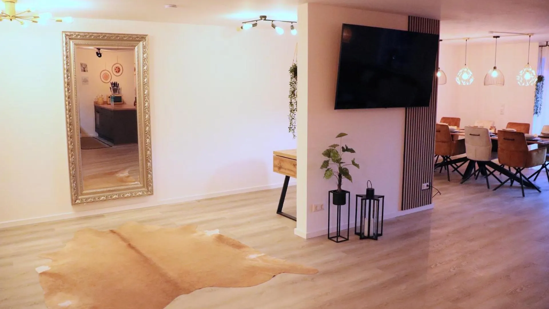Sonnenglueck Apartment Altusried