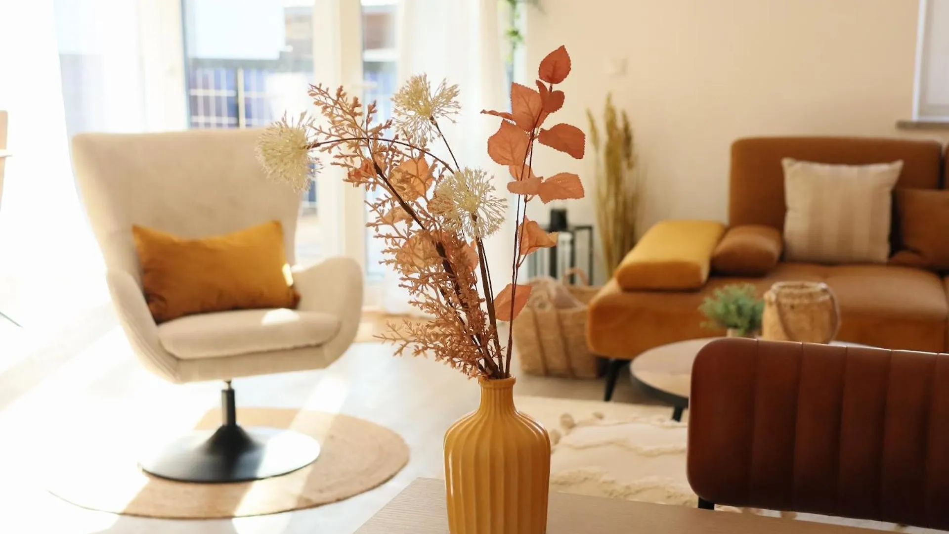 Sonnenglueck Apartment Altusried Germany