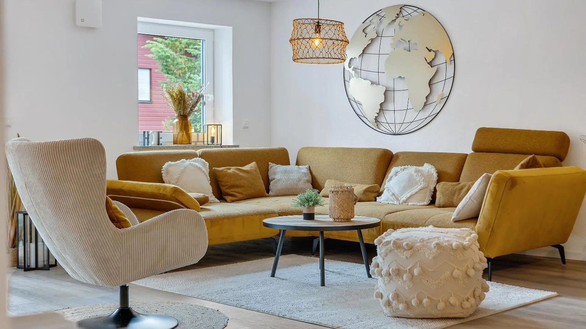 Sonnenglueck Apartment Altusried