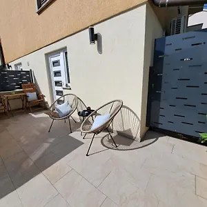 Apartment Ararita Kroatien